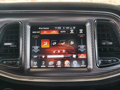 2016 Dodge Challenger SRT Hellcat   - Photo 41 - Fountain Hills, AZ 85268