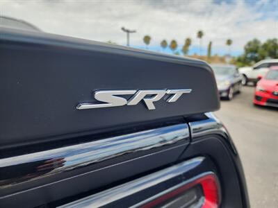 2016 Dodge Challenger SRT Hellcat   - Photo 13 - Fountain Hills, AZ 85268