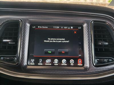 2016 Dodge Challenger SRT Hellcat   - Photo 43 - Fountain Hills, AZ 85268