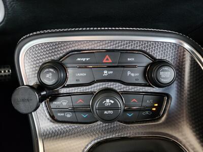 2016 Dodge Challenger SRT Hellcat   - Photo 51 - Fountain Hills, AZ 85268