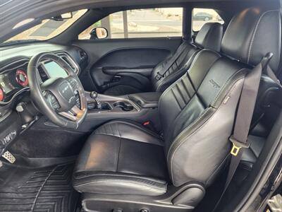 2016 Dodge Challenger SRT Hellcat   - Photo 25 - Fountain Hills, AZ 85268