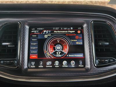 2016 Dodge Challenger SRT Hellcat   - Photo 47 - Fountain Hills, AZ 85268