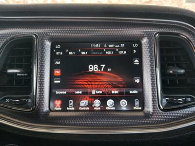 2016 Dodge Challenger SRT Hellcat   - Photo 37 - Fountain Hills, AZ 85268