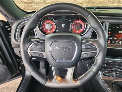 2016 Dodge Challenger SRT Hellcat   - Photo 30 - Fountain Hills, AZ 85268