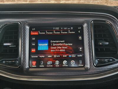 2016 Dodge Challenger SRT Hellcat   - Photo 38 - Fountain Hills, AZ 85268