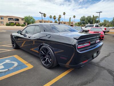 2016 Dodge Challenger SRT Hellcat   - Photo 5 - Fountain Hills, AZ 85268