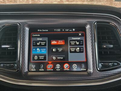 2016 Dodge Challenger SRT Hellcat   - Photo 42 - Fountain Hills, AZ 85268