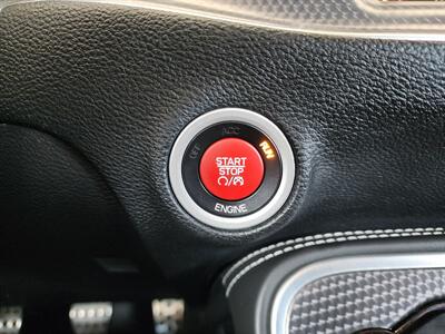 2016 Dodge Challenger SRT Hellcat   - Photo 36 - Fountain Hills, AZ 85268