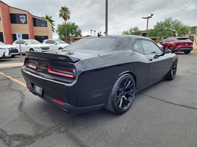 2016 Dodge Challenger SRT Hellcat   - Photo 3 - Fountain Hills, AZ 85268