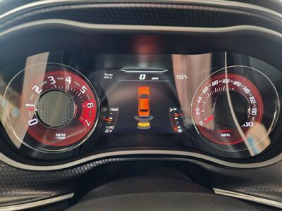 2016 Dodge Challenger SRT Hellcat   - Photo 50 - Fountain Hills, AZ 85268