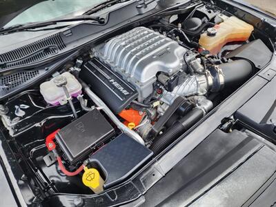2016 Dodge Challenger SRT Hellcat   - Photo 11 - Fountain Hills, AZ 85268