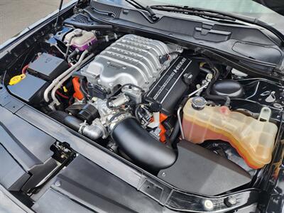 2016 Dodge Challenger SRT Hellcat   - Photo 10 - Fountain Hills, AZ 85268