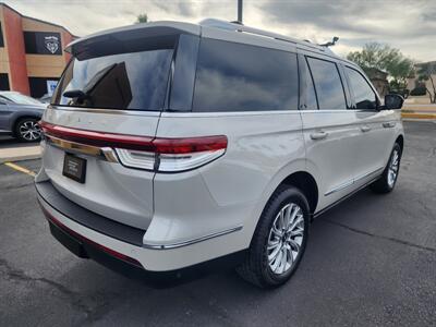 2023 Lincoln Navigator   - Photo 3 - Fountain Hills, AZ 85268