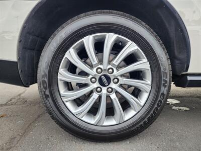 2023 Lincoln Navigator   - Photo 20 - Fountain Hills, AZ 85268