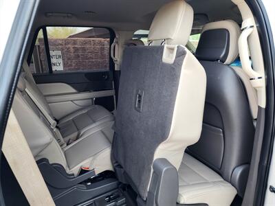 2023 Lincoln Navigator   - Photo 88 - Fountain Hills, AZ 85268