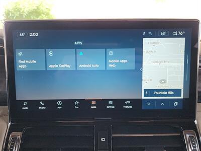 2023 Lincoln Navigator   - Photo 44 - Fountain Hills, AZ 85268