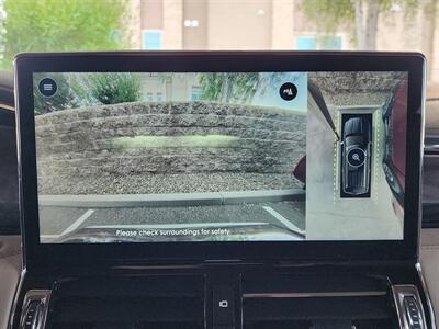2023 Lincoln Navigator   - Photo 46 - Fountain Hills, AZ 85268