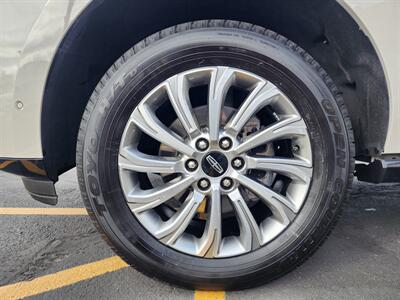 2023 Lincoln Navigator   - Photo 18 - Fountain Hills, AZ 85268