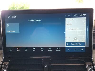 2023 Lincoln Navigator   - Photo 43 - Fountain Hills, AZ 85268