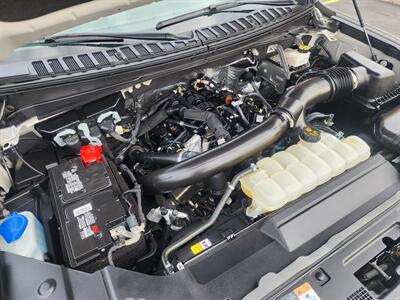 2023 Lincoln Navigator   - Photo 10 - Fountain Hills, AZ 85268