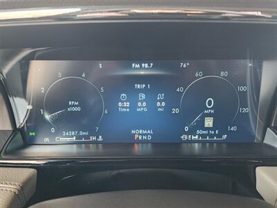 2023 Lincoln Navigator   - Photo 32 - Fountain Hills, AZ 85268