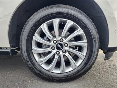2023 Lincoln Navigator   - Photo 21 - Fountain Hills, AZ 85268