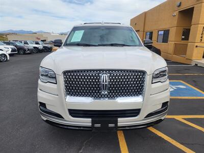 2023 Lincoln Navigator   - Photo 8 - Fountain Hills, AZ 85268