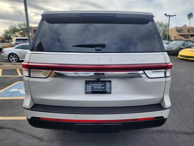 2023 Lincoln Navigator   - Photo 4 - Fountain Hills, AZ 85268