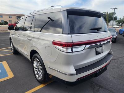 2023 Lincoln Navigator   - Photo 5 - Fountain Hills, AZ 85268