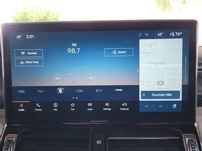 2023 Lincoln Navigator   - Photo 41 - Fountain Hills, AZ 85268