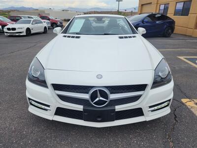 2014 Mercedes-Benz SLK 250 250   - Photo 25 - Fountain Hills, AZ 85268