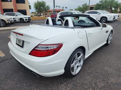 2014 Mercedes-Benz SLK 250 250   - Photo 20 - Fountain Hills, AZ 85268