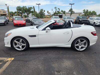 2014 Mercedes-Benz SLK 250 250   - Photo 23 - Fountain Hills, AZ 85268