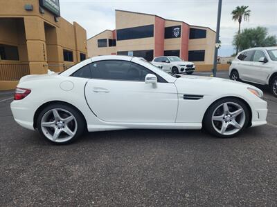 2014 Mercedes-Benz SLK 250 250   - Photo 3 - Fountain Hills, AZ 85268