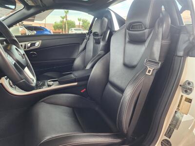 2014 Mercedes-Benz SLK 250 250   - Photo 36 - Fountain Hills, AZ 85268