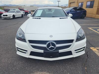 2014 Mercedes-Benz SLK 250 250   - Photo 9 - Fountain Hills, AZ 85268