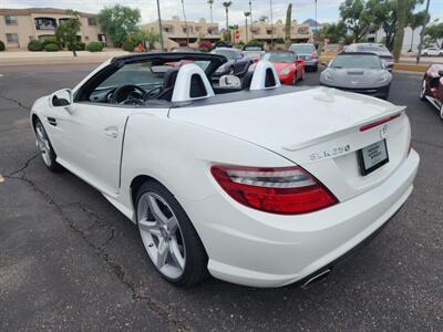 2014 Mercedes-Benz SLK 250 250   - Photo 22 - Fountain Hills, AZ 85268