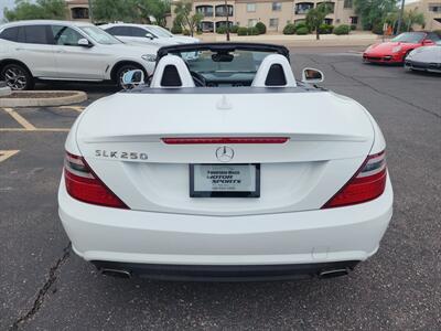 2014 Mercedes-Benz SLK 250 250   - Photo 21 - Fountain Hills, AZ 85268