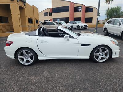 2014 Mercedes-Benz SLK 250 250   - Photo 19 - Fountain Hills, AZ 85268