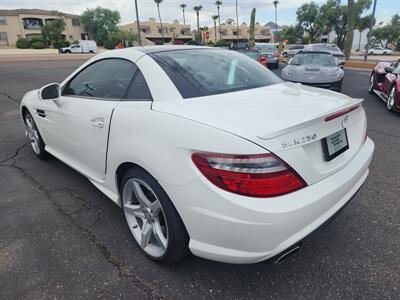 2014 Mercedes-Benz SLK 250 250   - Photo 6 - Fountain Hills, AZ 85268