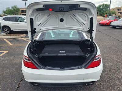 2014 Mercedes-Benz SLK 250 250   - Photo 12 - Fountain Hills, AZ 85268