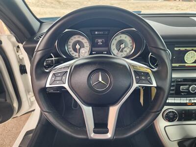 2014 Mercedes-Benz SLK 250 250   - Photo 40 - Fountain Hills, AZ 85268