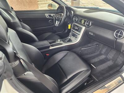 2014 Mercedes-Benz SLK 250 250   - Photo 72 - Fountain Hills, AZ 85268