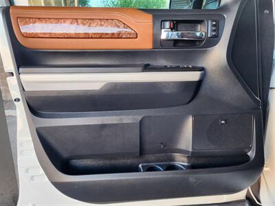 2018 Toyota Tundra 1794 Edition   - Photo 21 - Fountain Hills, AZ 85268