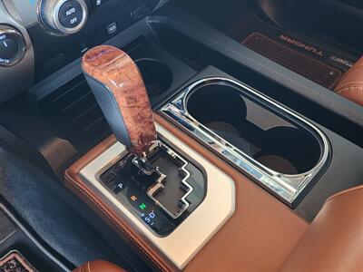 2018 Toyota Tundra 1794 Edition   - Photo 50 - Fountain Hills, AZ 85268