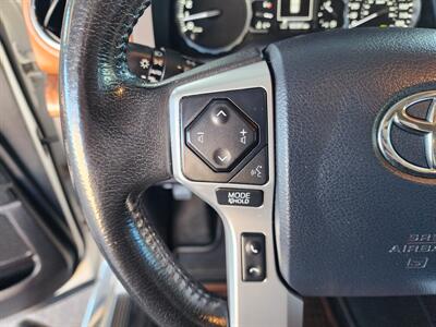 2018 Toyota Tundra 1794 Edition   - Photo 32 - Fountain Hills, AZ 85268