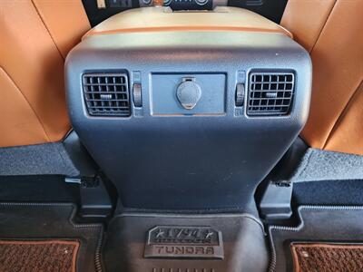 2018 Toyota Tundra 1794 Edition   - Photo 69 - Fountain Hills, AZ 85268