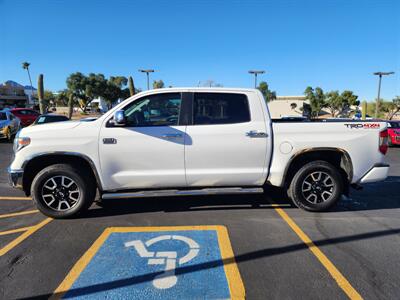 2018 Toyota Tundra 1794 Edition   - Photo 6 - Fountain Hills, AZ 85268