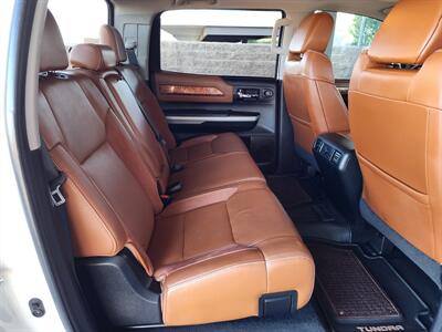 2018 Toyota Tundra 1794 Edition   - Photo 67 - Fountain Hills, AZ 85268