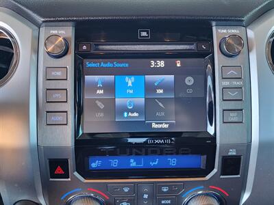 2018 Toyota Tundra 1794 Edition   - Photo 42 - Fountain Hills, AZ 85268